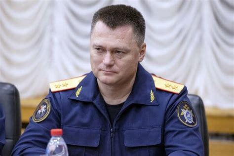 Краснов Игорь Викторович