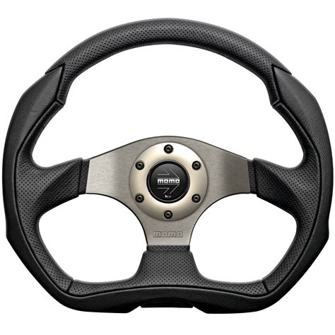 Momo Eagle Steering Wheel - Shop