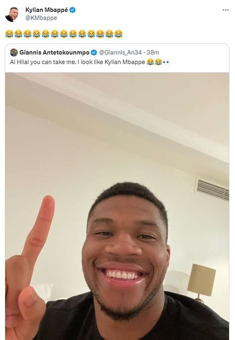 Psg Star Kylian Mbappe Breaks Silence On Al Hilals World Record £259million Offer To Psg