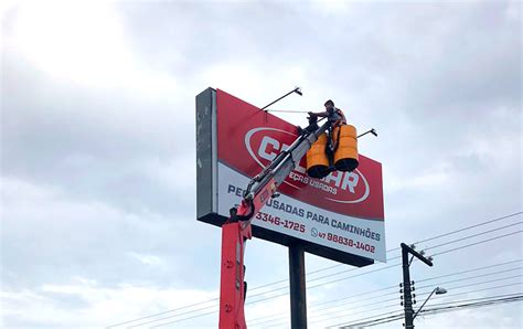 Trabalho Em Altura Em Itaja Dicas De Seguran A