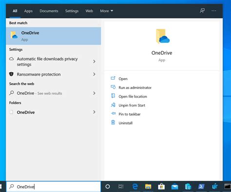 How To Disable Onedrive Windows Methods Itechguides