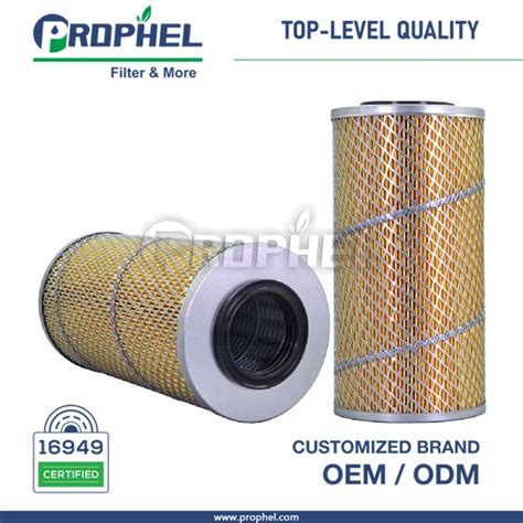 Oil Filter 7021012040,7405101204,74051012040,8401012038,5302-PROPHEL ...
