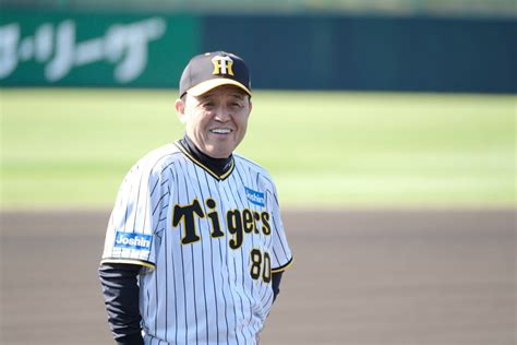 なぜ阪神は3連敗しないのか岡田監督のあえてセオリーを無視した勝負采配が的中してヤクルトに2－1勝利 本格スポーツ議論ニュースサイト