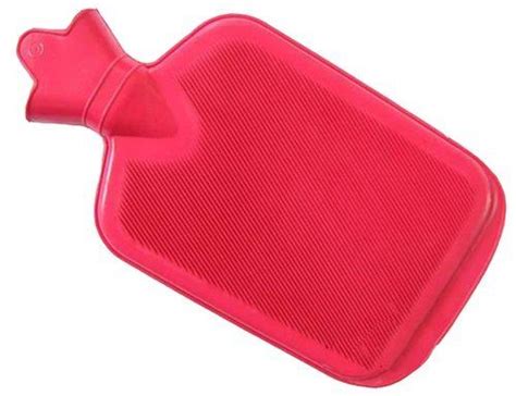 Deluxe Non Electrical Hot Water Bag At INR At Best Price In New Delhi Elonz Sales Company
