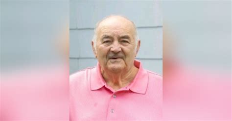 Obituary Information For Robert C Bob Myers Sr