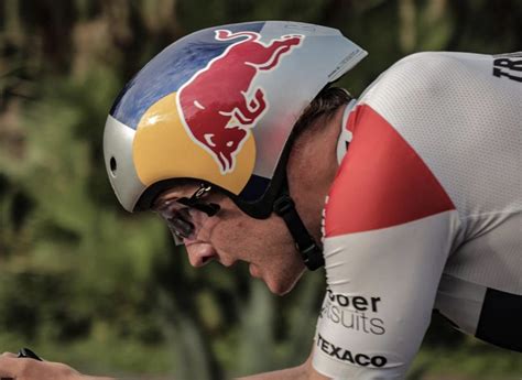 Kristian Blummenfelt Revienta El R Cord Del Mundo De Ironman