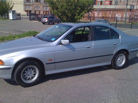 1998 Bmw 5 Series Pictures Cargurus