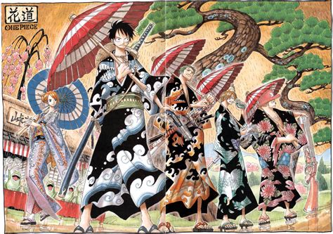 One Piece Artist at Matilda Neil blog