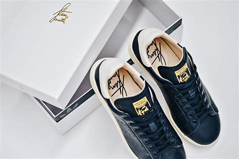 Adidas Set A New Stan Smith Standard Sneaker Freaker