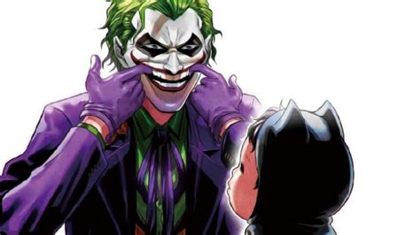 One Operation Joker el manga que podría darnos el anime del villano