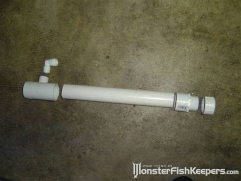 DIY : 24/7 New Water Drip System | MonsterFishKeepers.com