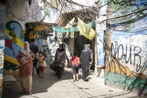 Shatila refugee camp - Alchetron, The Free Social Encyclopedia