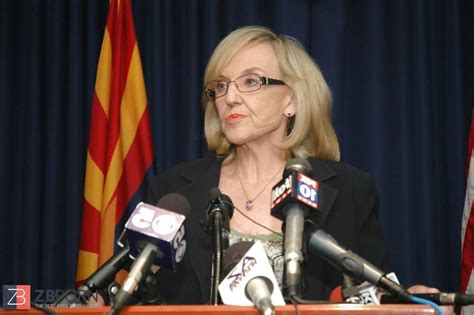 I Simply Enjoy Wanking Off To Conservative Jan Brewer ZB Porn