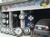 Borracharia Volta Redonda - SUPER BORRACHARIA - Volta Redonda - AiYellow