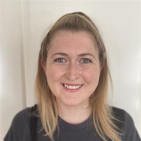 Kirsty Macmillan Bsc Hons Msc And Afhea Heriot Watt University