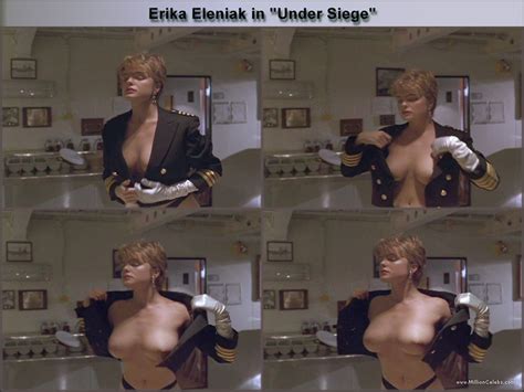 Erika Eleniak Nude Pictures Gallery Nude And Sex Scenes