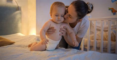 Comment habiller bébé la nuit nos réponses