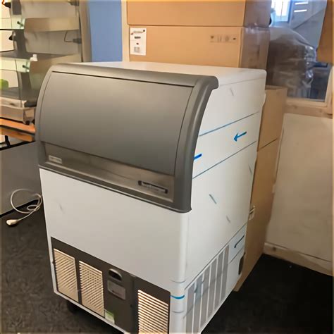 Scotsman Ice Machine For Sale In Uk 59 Used Scotsman Ice Machines