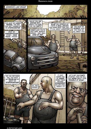 Tara Enslaved Luscious Hentai Manga Porn