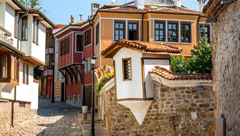 Plovdiv Travel Guide | Plovdiv Tourism - KAYAK