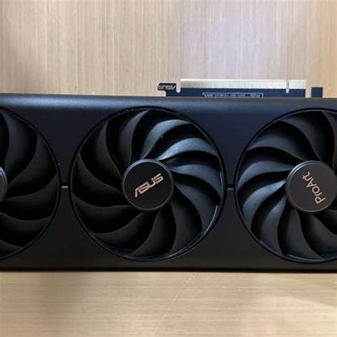 Asus Proart Geforce Rtx™ 4060 Oc Edition 8gb 有盒有單有保養 二手或全新顯示卡 電腦