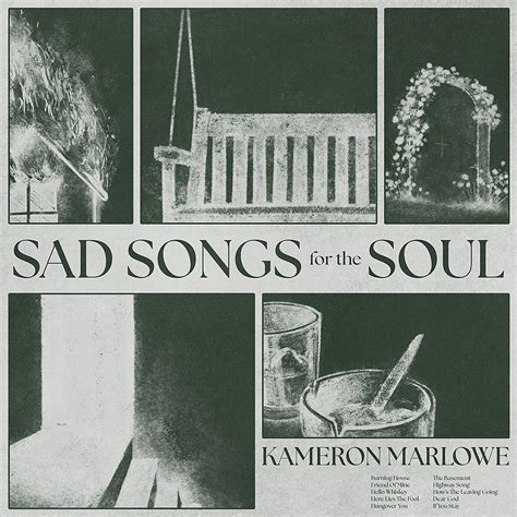 Ive Had These Songs For A While Now And I Kept Coming Back To The Idea