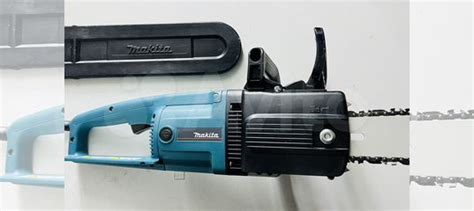 Электропила Makita UC4001A Германия купить в Нижнем Новгороде | Товары ...