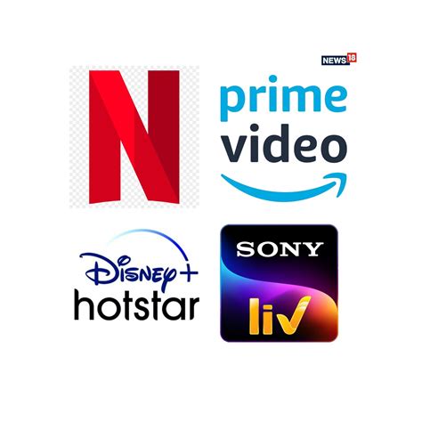 200以上 Netflix Amazon Prime Hotstar All In One App For Free 262834