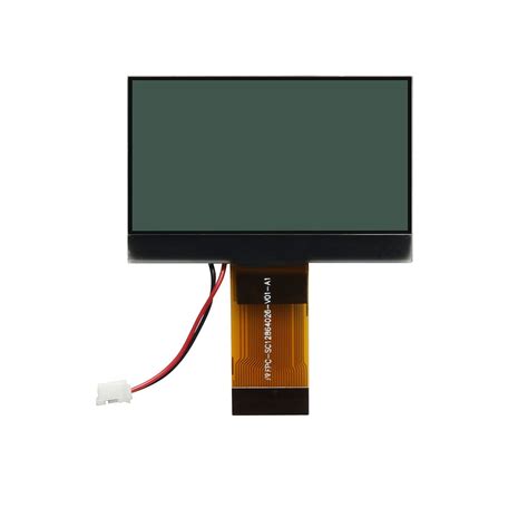 Small Power Consumption 2 0 Inch 128X64 Graphic St7567 G4d Driver IC