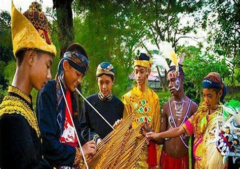 Pentingnya Persatuan Dan Kesatuan Di Indonesia Jagoan Sekolah - Riset