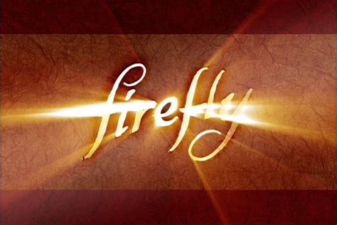 Firefly The Firefly And Serenity Database Fandom