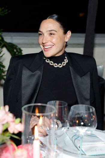 Gal Gadot GalGadotUSA Gal Gadot Inked Hriss Skarletgalgadot Nude OnlyFans The