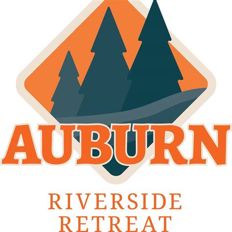 Auburn Riverside Retreat - Experience Camping Family of Campgrounds