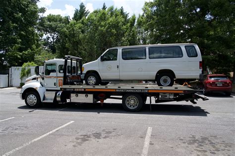 The Importance Of Proper Training For Towing Services