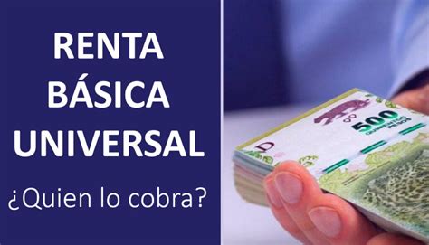 Quienes serán los Beneficiarios de la Renta Básica Universal ANSES