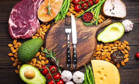 Продукты Повышающие Меланин — Таблицы содержания богатых источников ...