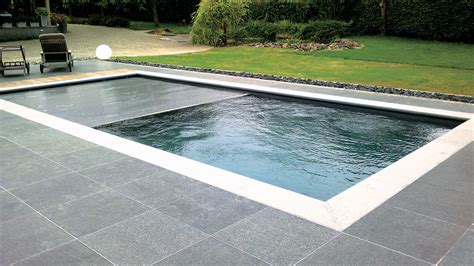 One Piece Fiberglass Pools Contemporary Pool New York By