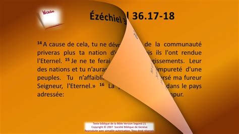 Le Livre D Z Chiel Chap Sg Texte D Roulant Et L Audio Vid O