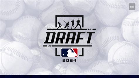 Mlb Draft Grades 2024 Complete Results And Analysis For Every Pick In