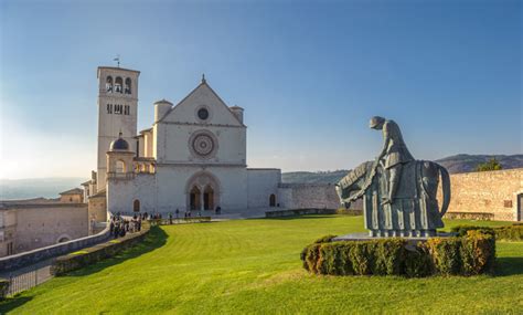 Le 20 Cose Da Vedere In Umbria