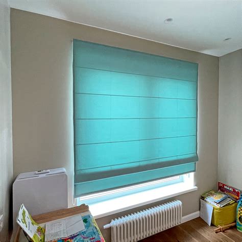 Римские шторы в интерьере: 100 фото работ дизайнеров TopCurtains