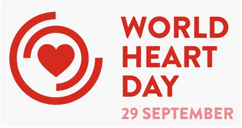 World Heart Federation Hd Png Download Kindpng