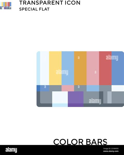 Television test pattern color bars hi-res stock photography and images ...