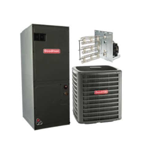 Goodman 5 Ton 14 Seer Split System Property And Real Estate For Rent