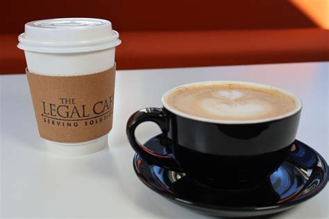 Cappuccino Vs Latte Whats The Difference The Legal Cafe