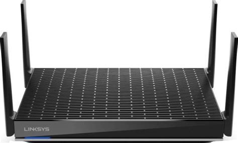 Роутер LinkSys MR9600 купить | ELMIR - цена, отзывы, характеристики
