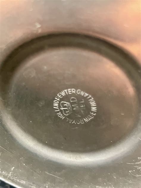 Mid Century pewter coffee pot - B Southgate