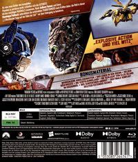 Transformers Aufstieg Der Bestien Von Steven Jr Caple Blu Ray