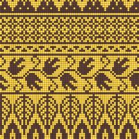 Fair Isle By Ozzy Chart Minder