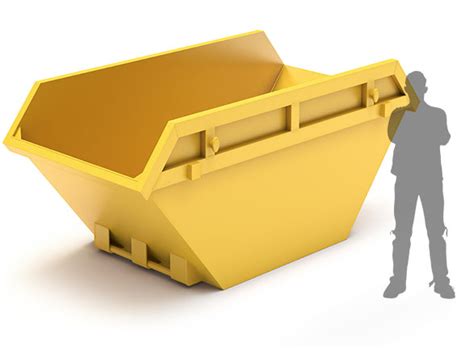 Skip Sizes Guide Skip Hire Sizes Skip Capacity And Dimensions